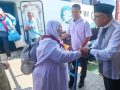 Dua Jemaah Haji Asal Kota Tanjungpinang Dirawat di Rumah Sakit Arab Saudi