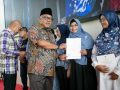 Wako Tanjungpinang Mengajak Pelaku UMKM Memanfaatkan Sertifikasi Halal untuk Memperluas Pasar