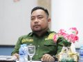 Prabowo Copot Kepala BGN Dadan Hindayana, DPC Gerindra Bintan Mendoakan Sukses buat Nanik Sudaryati Deyang