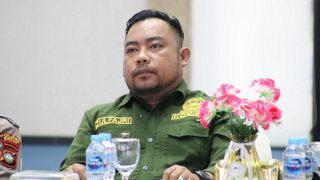 Prabowo Copot Kepala BGN Dadan Hindayana, DPC Gerindra Bintan Mendoakan Sukses buat Nanik Sudaryati Deyang
